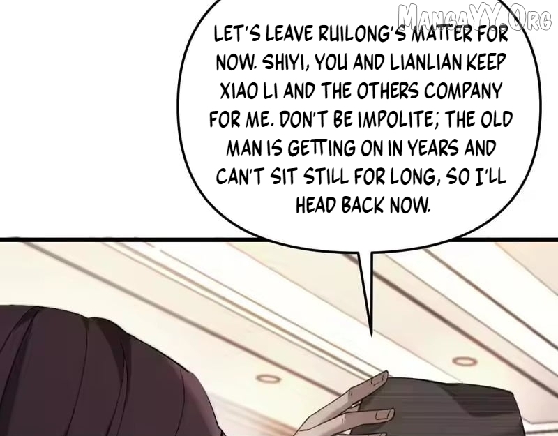I’m Trapped In This Day For One Thousand Years Chapter 255 - page 10